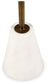 Ashley Express - Caramont Accent Table at Towne & Country Furniture (AL) furniture, home furniture, home decor, sofa, bedding