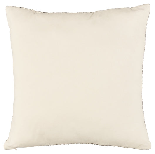 Ashley Express - Carddon Pillow at Towne & Country Furniture (AL) furniture, home furniture, home decor, sofa, bedding