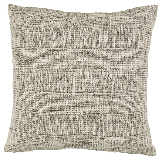 Ashley Express - Carddon Pillow at Towne & Country Furniture (AL) furniture, home furniture, home decor, sofa, bedding