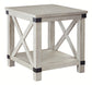 Ashley Express - Carynhurst Coffee Table with 2 End Tables at Towne & Country Furniture (AL) furniture, home furniture, home decor, sofa, bedding
