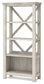 Ashley Express - Carynhurst Large Bookcase at Towne & Country Furniture (AL) furniture, home furniture, home decor, sofa, bedding