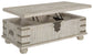 Ashley Express - Carynhurst Lift Top Cocktail Table at Towne & Country Furniture (AL) furniture, home furniture, home decor, sofa, bedding