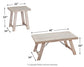 Ashley Express - Carynhurst Occasional Table Set (3/CN) at Towne & Country Furniture (AL) furniture, home furniture, home decor, sofa, bedding