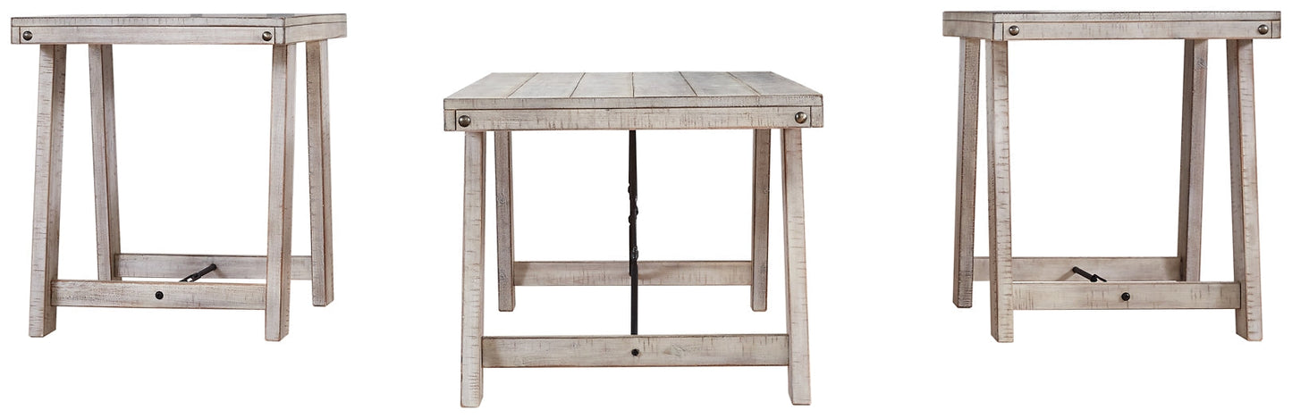 Ashley Express - Carynhurst Occasional Table Set (3/CN) at Towne & Country Furniture (AL) furniture, home furniture, home decor, sofa, bedding