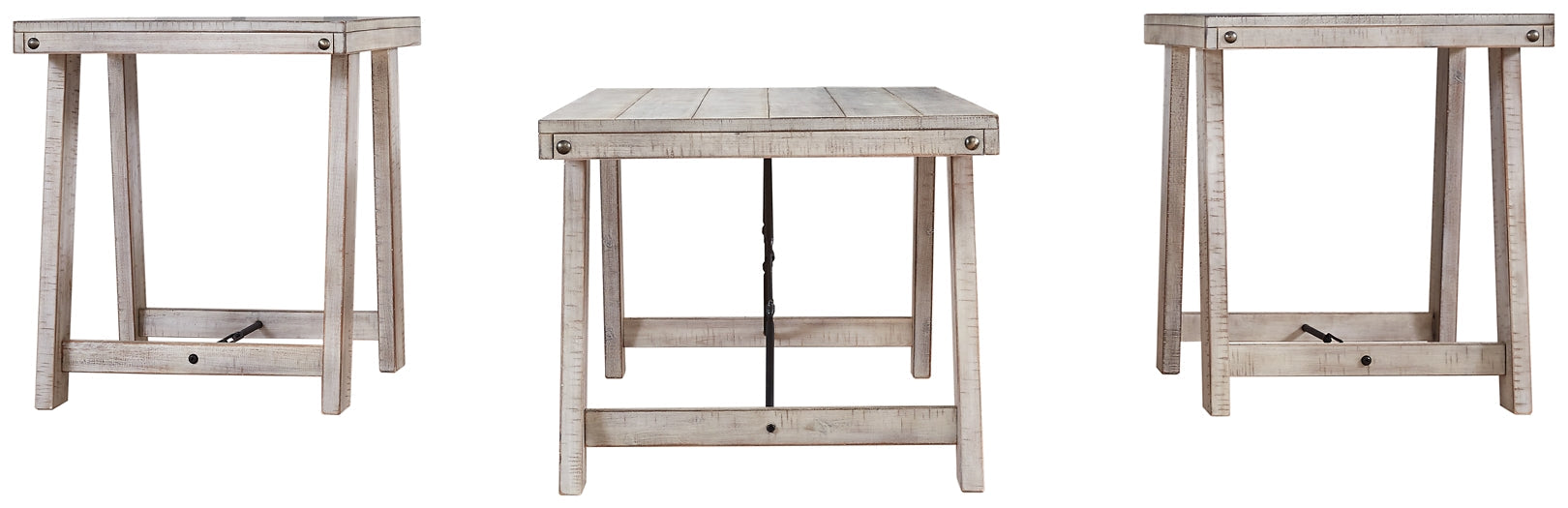 Ashley Express - Carynhurst Occasional Table Set (3/CN) at Towne & Country Furniture (AL) furniture, home furniture, home decor, sofa, bedding