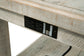 Ashley Express - Carynhurst Rectangular End Table at Towne & Country Furniture (AL) furniture, home furniture, home decor, sofa, bedding