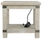 Ashley Express - Carynhurst Rectangular End Table at Towne & Country Furniture (AL) furniture, home furniture, home decor, sofa, bedding