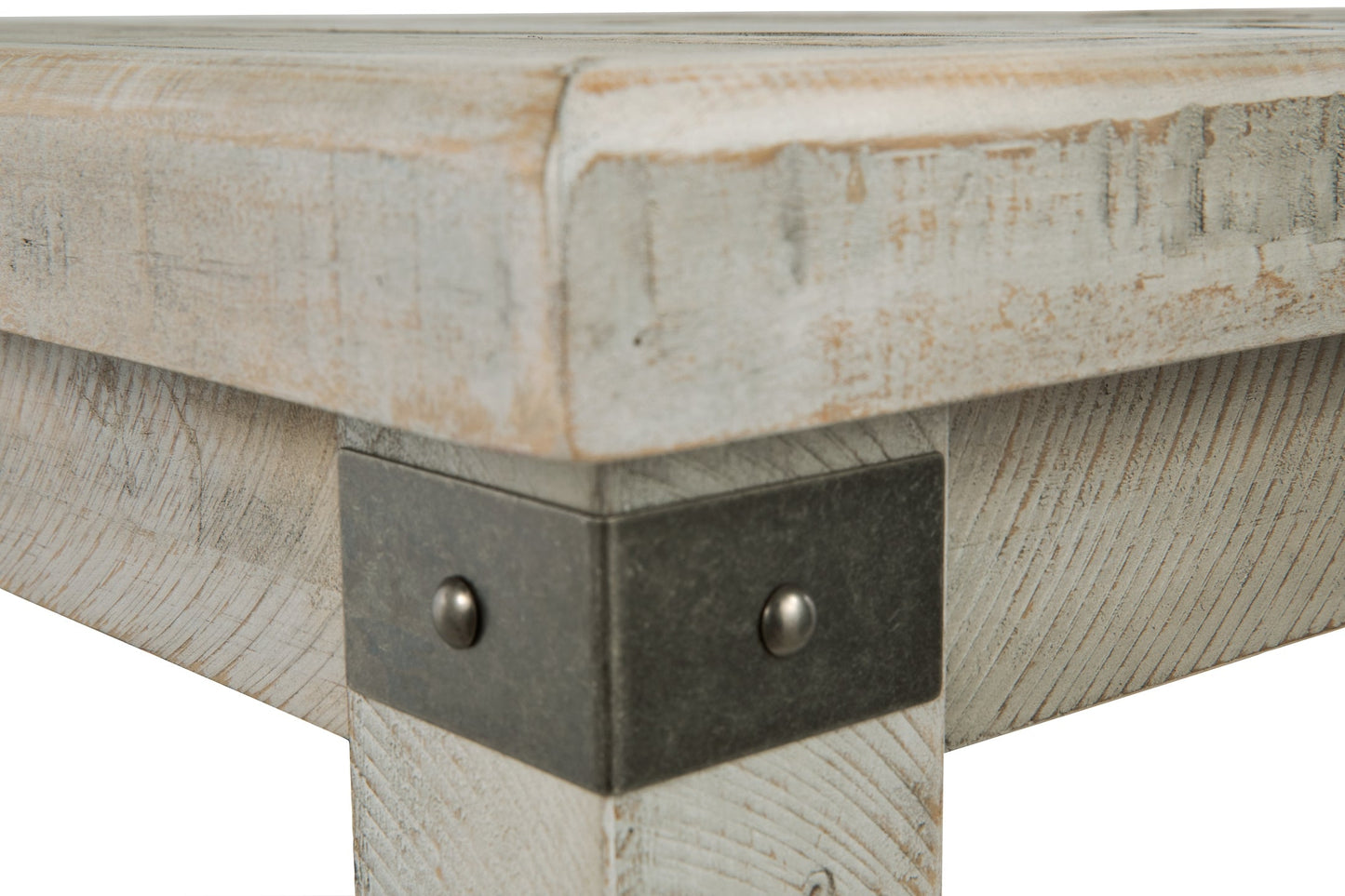 Ashley Express - Carynhurst Rectangular End Table at Towne & Country Furniture (AL) furniture, home furniture, home decor, sofa, bedding