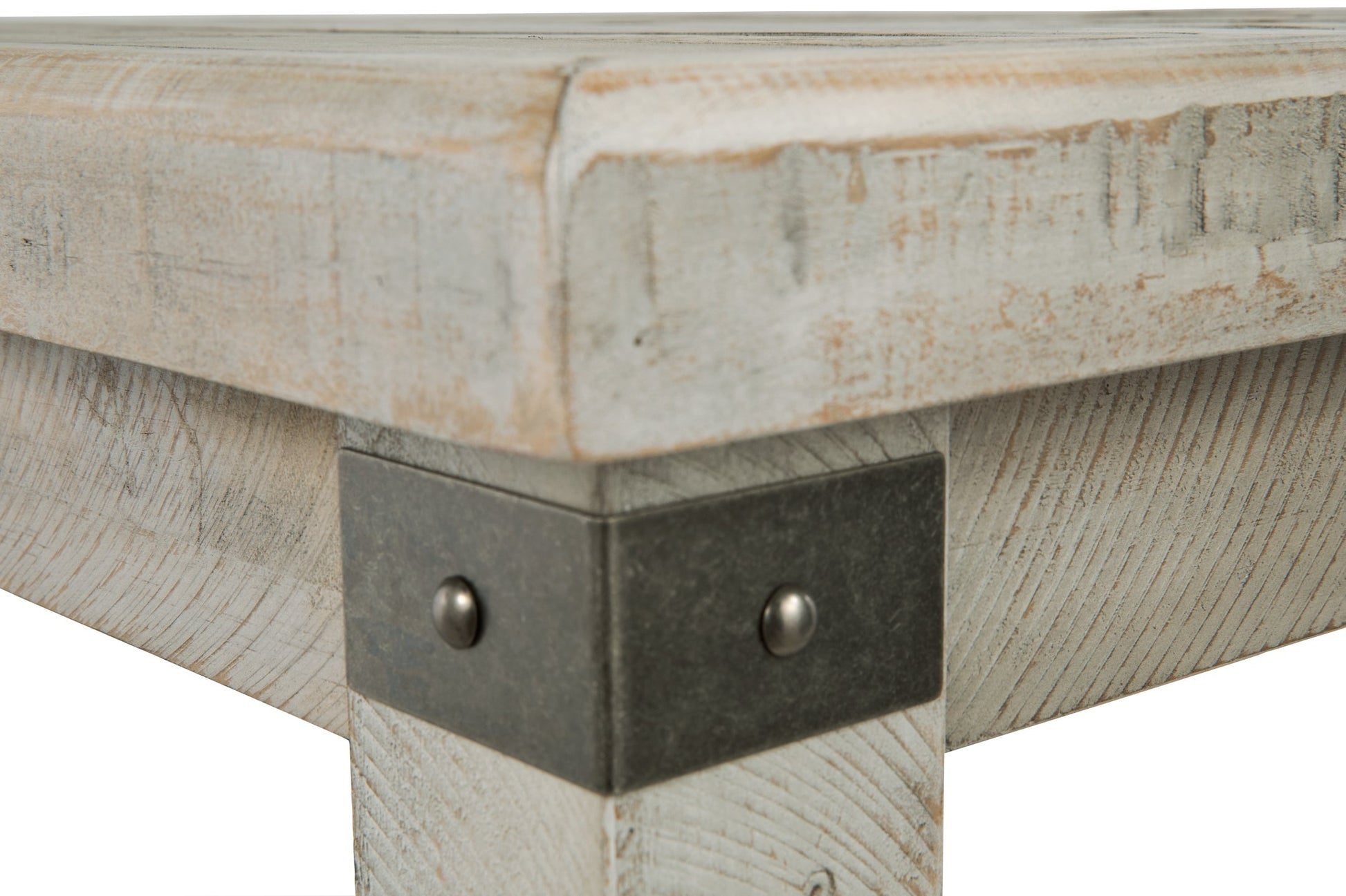 Ashley Express - Carynhurst Rectangular End Table at Towne & Country Furniture (AL) furniture, home furniture, home decor, sofa, bedding
