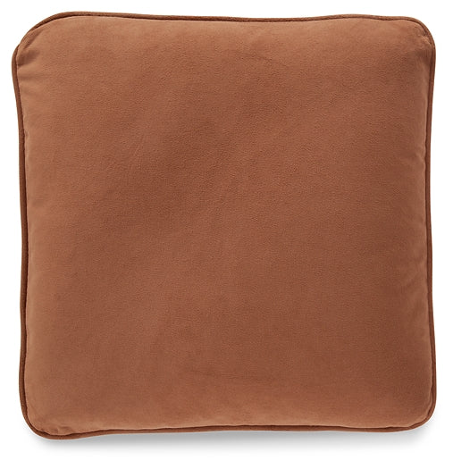 Ashley Express - Caygan Pillow at Towne & Country Furniture (AL) furniture, home furniture, home decor, sofa, bedding