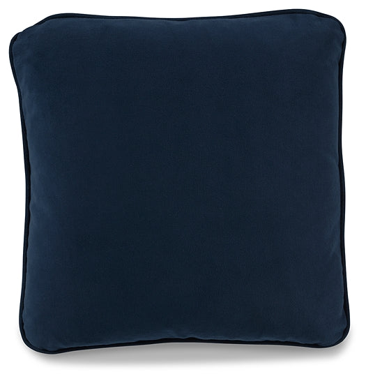 Ashley Express - Caygan Pillow at Towne & Country Furniture (AL) furniture, home furniture, home decor, sofa, bedding