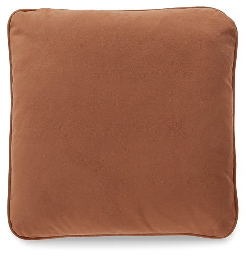 Ashley Express - Caygan Pillow at Towne & Country Furniture (AL) furniture, home furniture, home decor, sofa, bedding