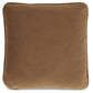Ashley Express - Caygan Pillow at Towne & Country Furniture (AL) furniture, home furniture, home decor, sofa, bedding