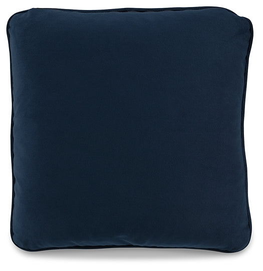Ashley Express - Caygan Pillow at Towne & Country Furniture (AL) furniture, home furniture, home decor, sofa, bedding