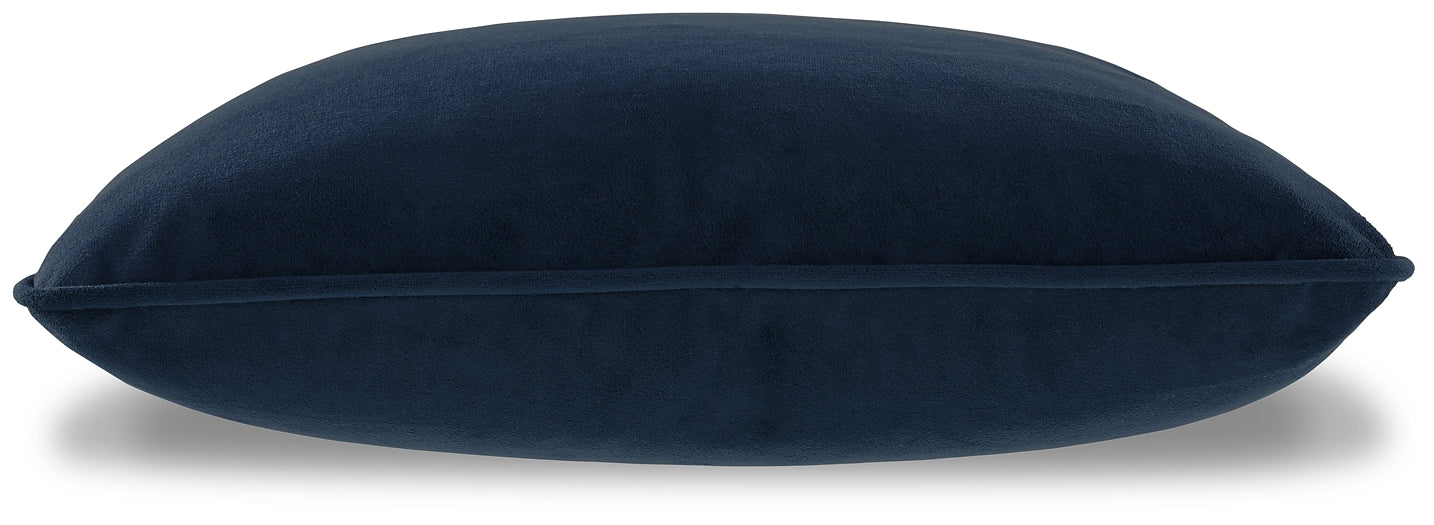 Ashley Express - Caygan Pillow at Towne & Country Furniture (AL) furniture, home furniture, home decor, sofa, bedding