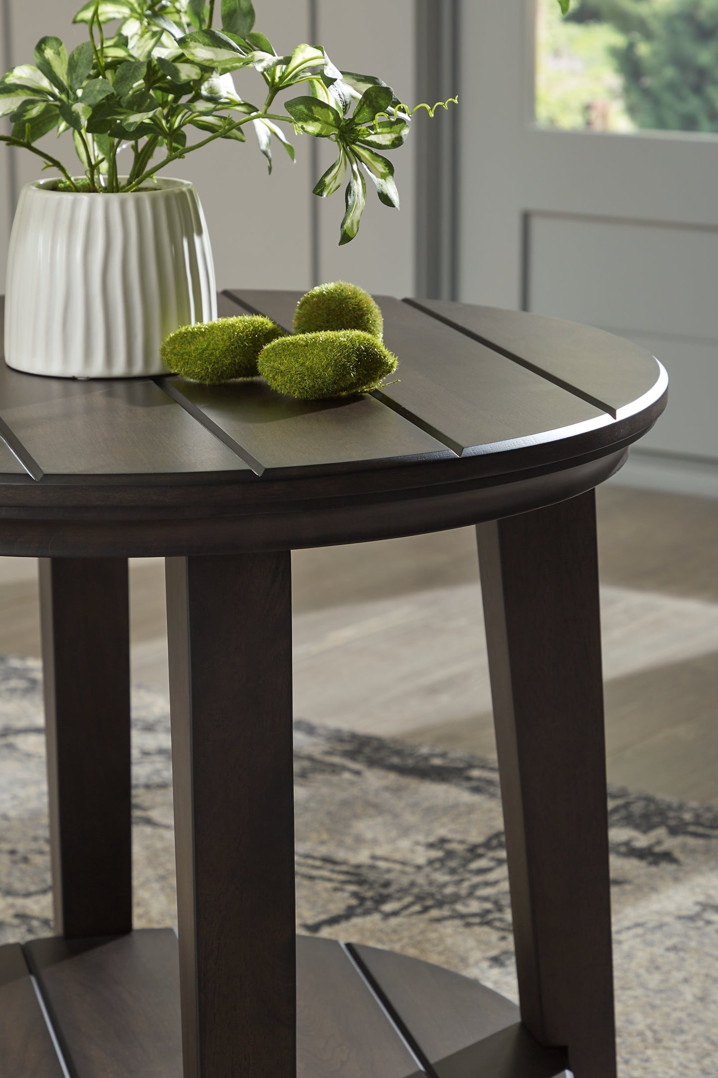 Ashley Express - Celamar Coffee Table with 1 End Table at Towne & Country Furniture (AL) furniture, home furniture, home decor, sofa, bedding
