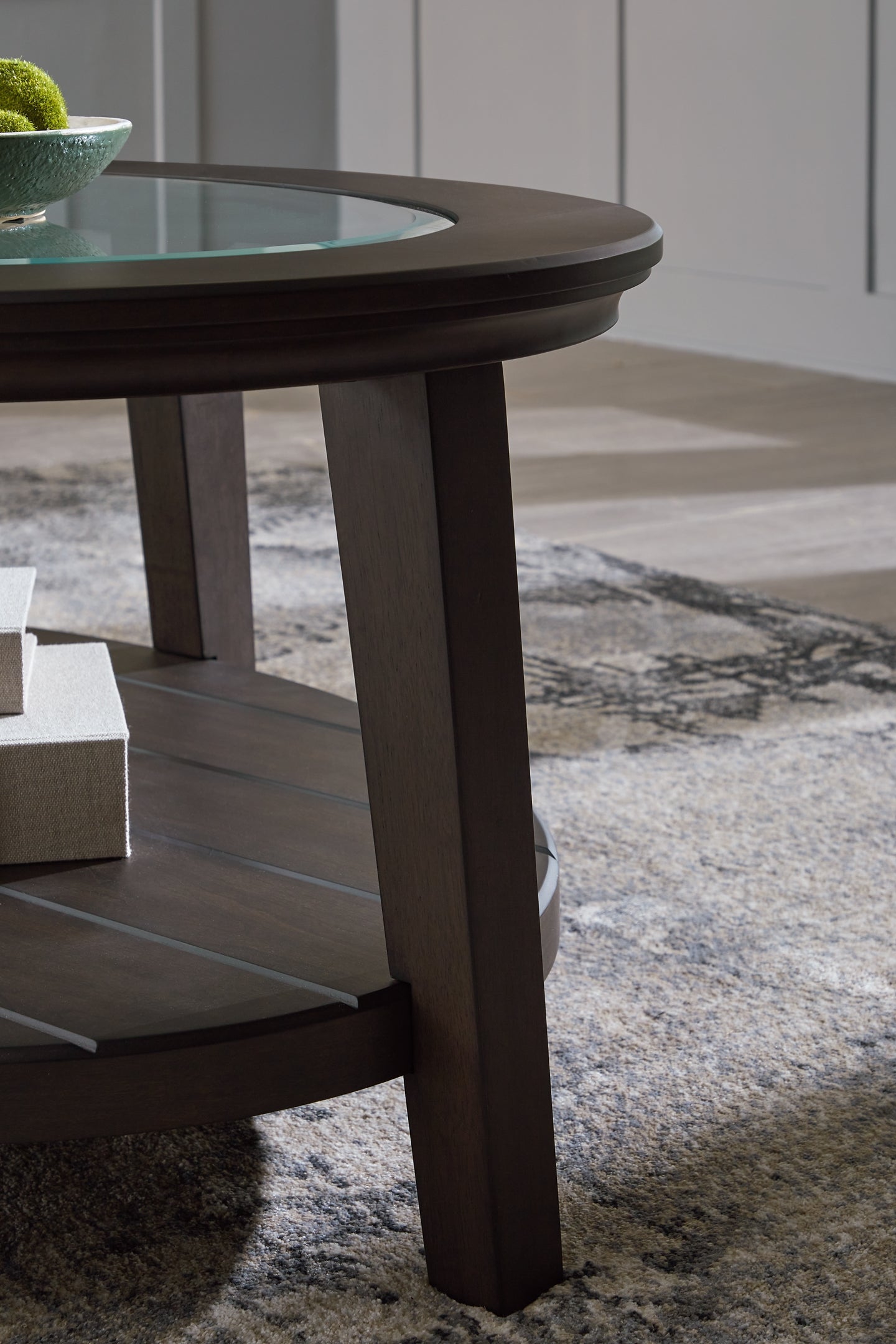 Ashley Express - Celamar Coffee Table with 1 End Table at Towne & Country Furniture (AL) furniture, home furniture, home decor, sofa, bedding