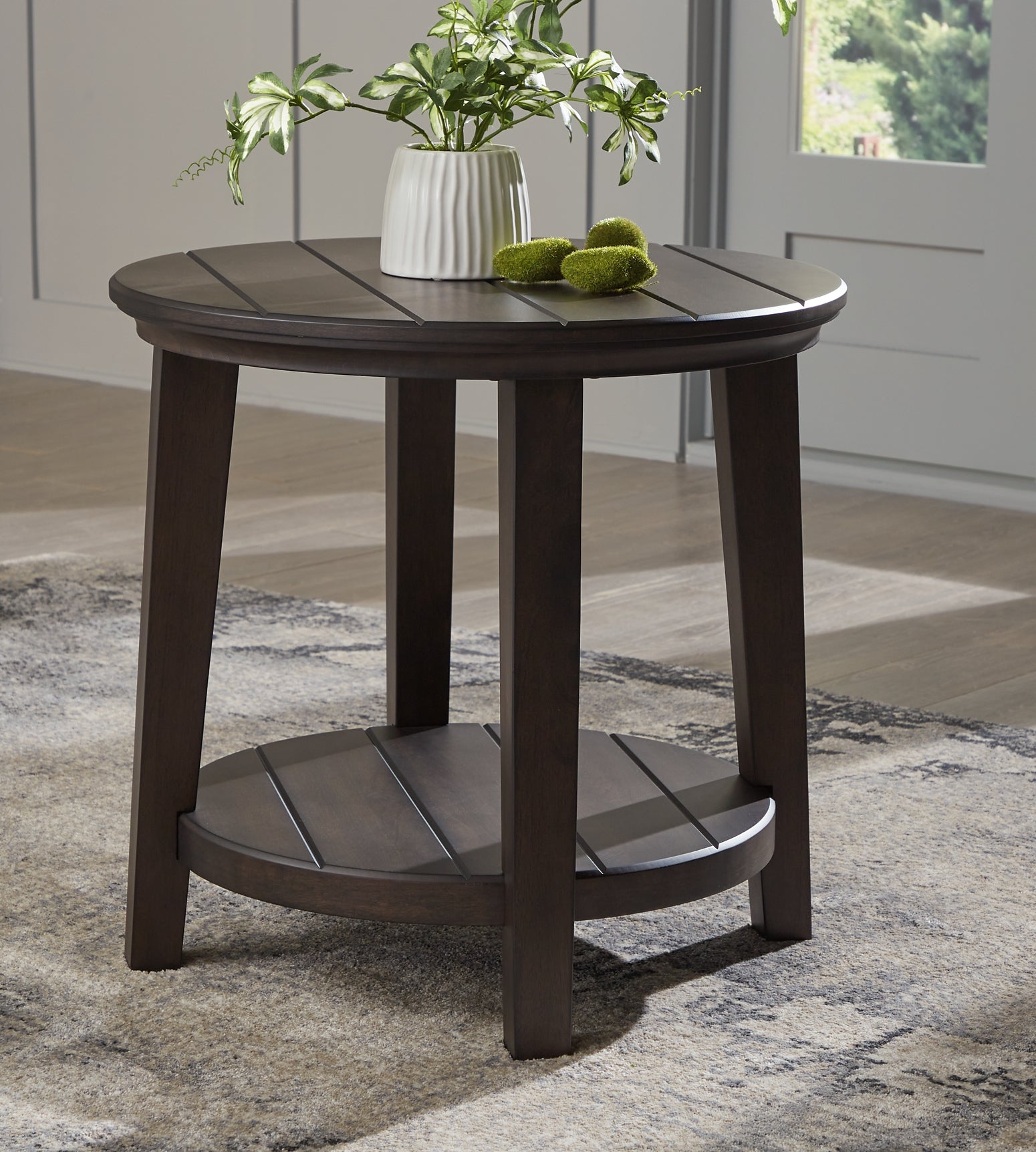 Ashley Express - Celamar Coffee Table with 1 End Table at Towne & Country Furniture (AL) furniture, home furniture, home decor, sofa, bedding