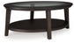 Ashley Express - Celamar Coffee Table with 1 End Table at Towne & Country Furniture (AL) furniture, home furniture, home decor, sofa, bedding