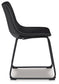 Ashley Express - Centiar Dining Chair (Set of 2) at Towne & Country Furniture (AL) furniture, home furniture, home decor, sofa, bedding