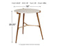 Ashley Express - Chadton Accent Table at Towne & Country Furniture (AL) furniture, home furniture, home decor, sofa, bedding