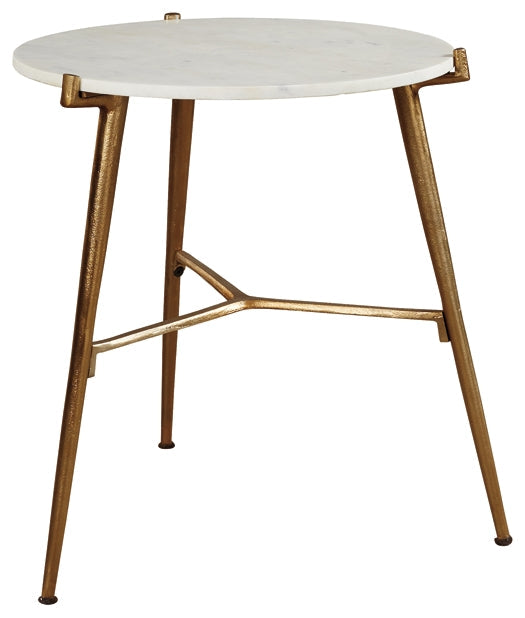 Ashley Express - Chadton Accent Table at Towne & Country Furniture (AL) furniture, home furniture, home decor, sofa, bedding