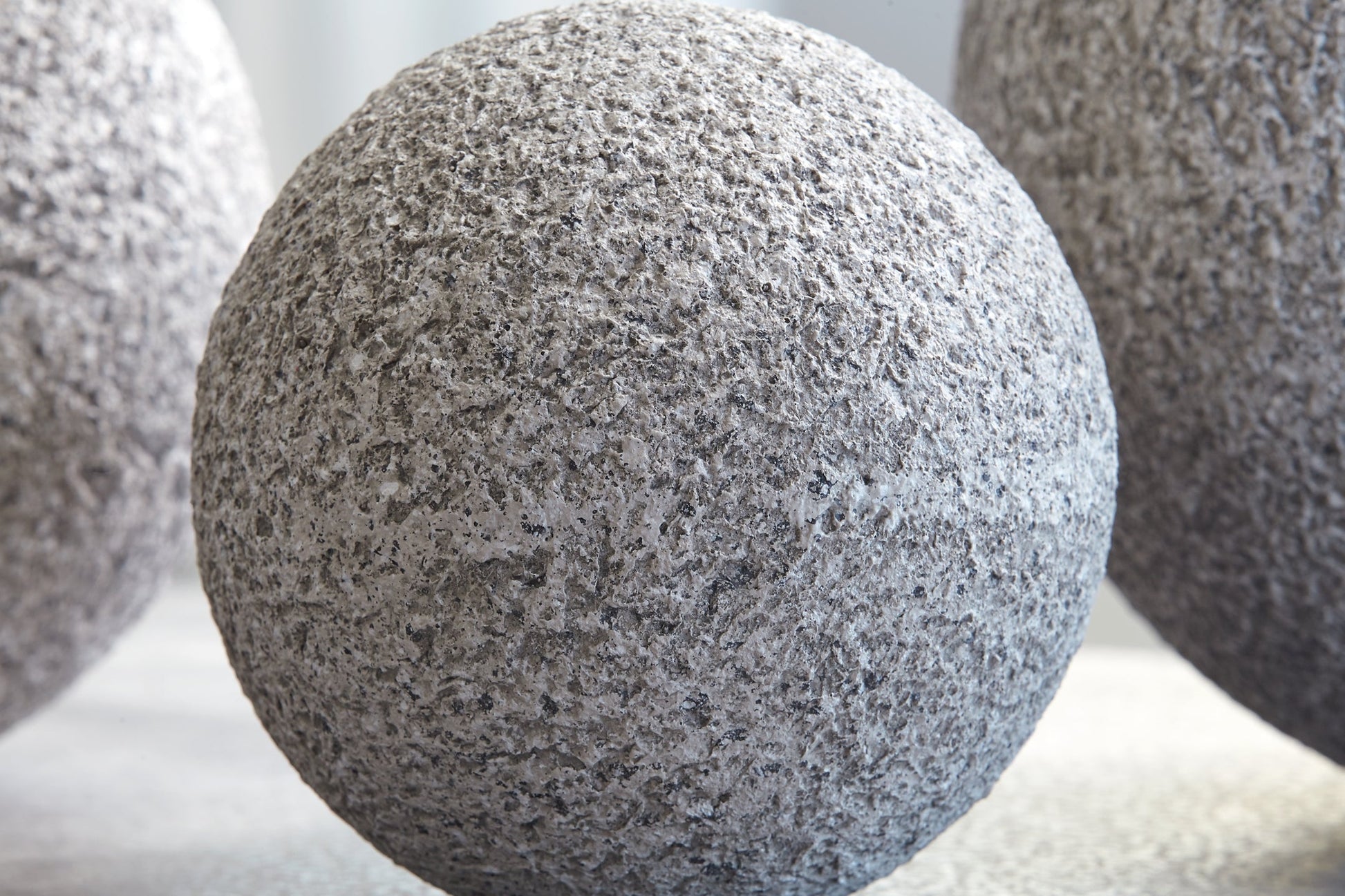 Ashley Express - Chanlow Sculpture at Towne & Country Furniture (AL) furniture, home furniture, home decor, sofa, bedding