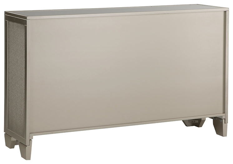 Ashley Express - Chaseton Accent Cabinet at Towne & Country Furniture (AL) furniture, home furniture, home decor, sofa, bedding