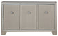 Ashley Express - Chaseton Accent Cabinet at Towne & Country Furniture (AL) furniture, home furniture, home decor, sofa, bedding