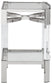 Ashley Express - Chaseton Accent Table at Towne & Country Furniture (AL) furniture, home furniture, home decor, sofa, bedding