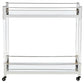 Ashley Express - Chaseton Bar Cart at Towne & Country Furniture (AL) furniture, home furniture, home decor, sofa, bedding