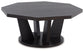 Ashley Express - Chasinfield Coffee Table with 1 End Table at Towne & Country Furniture (AL) furniture, home furniture, home decor, sofa, bedding