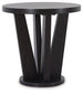 Ashley Express - Chasinfield Coffee Table with 1 End Table at Towne & Country Furniture (AL) furniture, home furniture, home decor, sofa, bedding