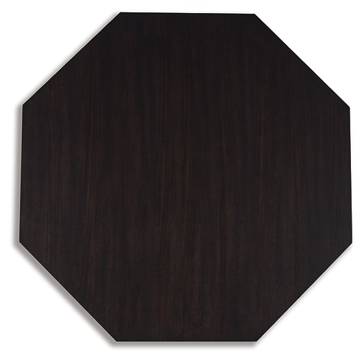 Ashley Express - Chasinfield Coffee Table with 1 End Table at Towne & Country Furniture (AL) furniture, home furniture, home decor, sofa, bedding
