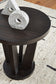 Ashley Express - Chasinfield Coffee Table with 1 End Table at Towne & Country Furniture (AL) furniture, home furniture, home decor, sofa, bedding