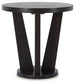 Ashley Express - Chasinfield Coffee Table with 1 End Table at Towne & Country Furniture (AL) furniture, home furniture, home decor, sofa, bedding