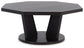 Ashley Express - Chasinfield Coffee Table with 1 End Table at Towne & Country Furniture (AL) furniture, home furniture, home decor, sofa, bedding
