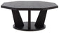 Ashley Express - Chasinfield Coffee Table with 2 End Tables at Towne & Country Furniture (AL) furniture, home furniture, home decor, sofa, bedding