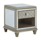 Ashley Express - Chevanna 2 End Tables at Towne & Country Furniture (AL) furniture, home furniture, home decor, sofa, bedding