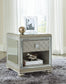 Ashley Express - Chevanna 2 End Tables at Towne & Country Furniture (AL) furniture, home furniture, home decor, sofa, bedding