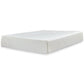 Ashley Express - Chime 12 Inch Memory Foam Mattress with Adjustable Base at Towne & Country Furniture (AL) furniture, home furniture, home decor, sofa, bedding