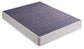Ashley Express - Chime 8 Inch Memory Foam Mattress with Foundation at Towne & Country Furniture (AL) furniture, home furniture, home decor, sofa, bedding