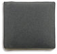 Ashley Express - Citrine Park Ottoman with Cushion at Towne & Country Furniture (AL) furniture, home furniture, home decor, sofa, bedding