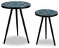 Ashley Express - Clairbelle Accent Table (2/CN) at Towne & Country Furniture (AL) furniture, home furniture, home decor, sofa, bedding