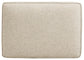 Ashley Express - Claredon Ottoman at Towne & Country Furniture (AL) furniture, home furniture, home decor, sofa, bedding