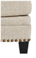 Ashley Express - Claredon Ottoman at Towne & Country Furniture (AL) furniture, home furniture, home decor, sofa, bedding