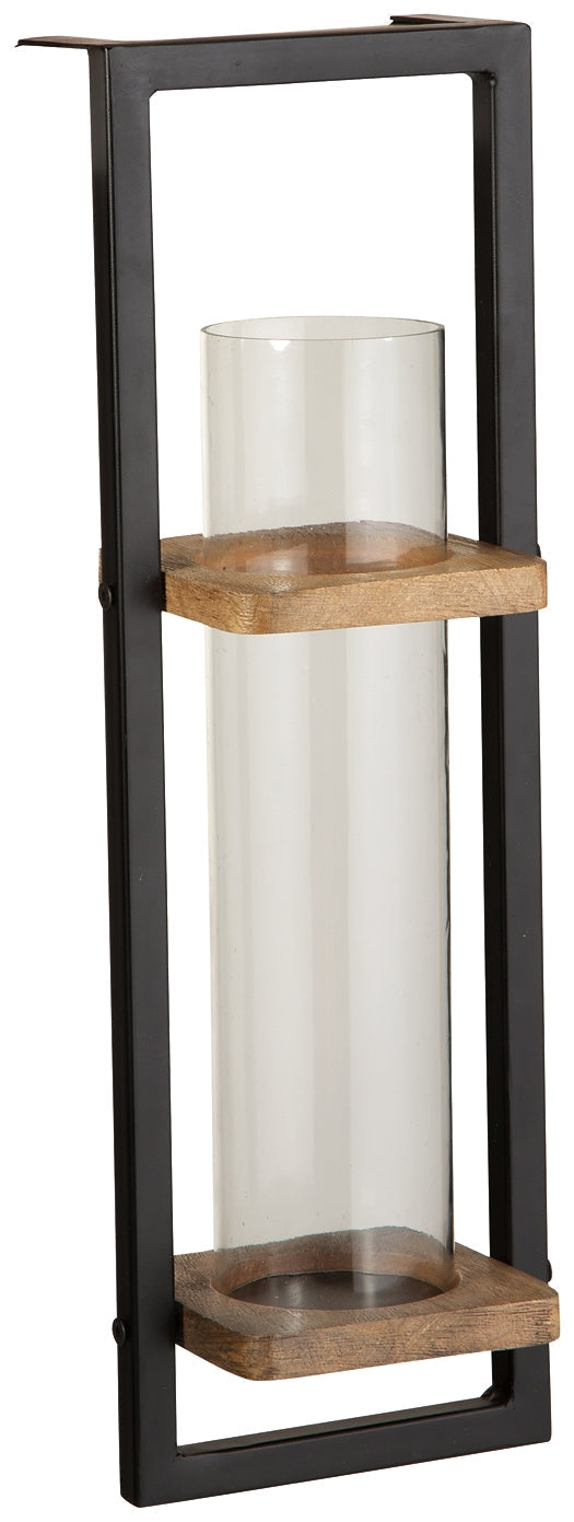 Ashley Express - Colburn Wall Sconce at Towne & Country Furniture (AL) furniture, home furniture, home decor, sofa, bedding