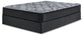 Ashley Express - Comfort Plus  Mattress at Towne & Country Furniture (AL) furniture, home furniture, home decor, sofa, bedding