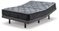 Ashley Express - Comfort Plus  Mattress at Towne & Country Furniture (AL) furniture, home furniture, home decor, sofa, bedding
