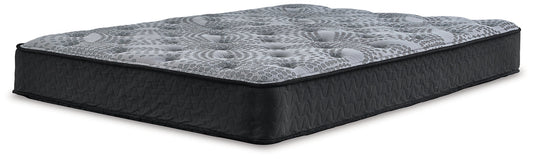 Ashley Express - Comfort Plus  Mattress at Towne & Country Furniture (AL) furniture, home furniture, home decor, sofa, bedding